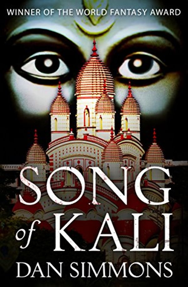 Cover Art for B00J90EMK6, Song of Kali by Dan Simmons