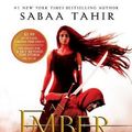 Cover Art for 9780593206935, An Ember in the Ashes by Sabaa Tahir