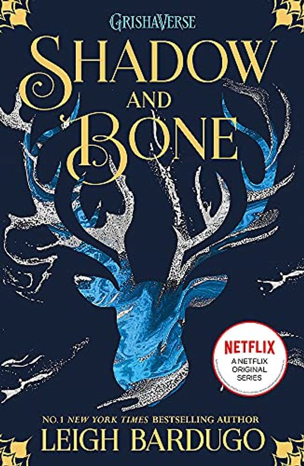 Cover Art for 0001510105247, Shadow and Bone: Book 1 by Leigh Bardugo