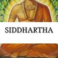 Cover Art for 9781541250949, Siddhartha by Hermann Hesse