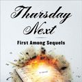 Cover Art for 9780670038718, Thursday Next: First Among Sequels by Jasper Fforde