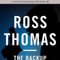 Cover Art for 9781784088781, The Backup Men by Ross Thomas