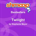 Cover Art for 9781610620000, Twilight by Shmoop