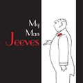 Cover Art for 9781434117069, My Man Jeeves by P. G. Wodehouse