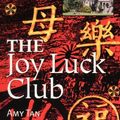 Cover Art for 9780521485623, The Joy Luck Club by Amy Tan