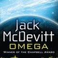 Cover Art for 9781472203267, Omega (Academy - Book 4) by Jack McDevitt