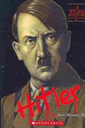 Cover Art for 9780531223574, Adolf Hitler by Sean Stewart Price