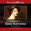 Cover Art for 9781419305948, Anna Karenina by Leo Tolstoy