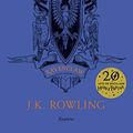 Cover Art for 9788417016692, Harry Potter i la pedra filosofal (Ravenclaw) by J.k. Rowling