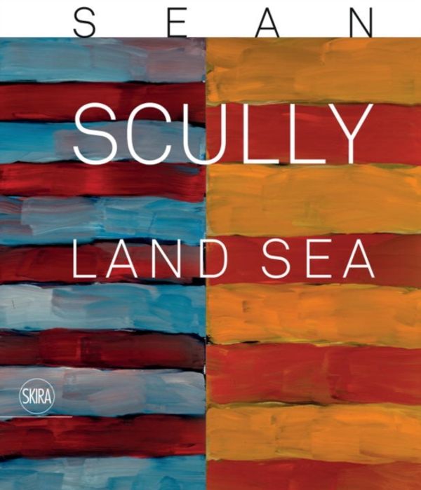 Cover Art for 9788857227580, Sean Scully by Sean Scully