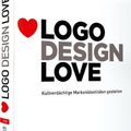 Cover Art for 9783827329882, Logo Design Love by David Airey