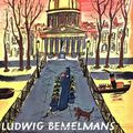 Cover Art for 9780670447176, Madeline's Rescue by Ludwig Bemelmans