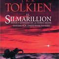 Cover Art for 9788445072967, El Silmarillion Ilustrado by J. R. r. Tolkien