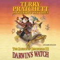Cover Art for 9781448124787, Science of Discworld III: Darwin's Watch by Ian Stewart, Jack Cohen, Terry Pratchett, Michael Fenton Stevens
