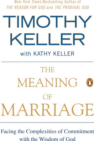 Cover Art for 9781594631870, The Meaning of Marriage by Timothy Keller