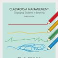 Cover Art for 9780190303853, Classroom Management: Engaging Students in Learning by Tim McDonald