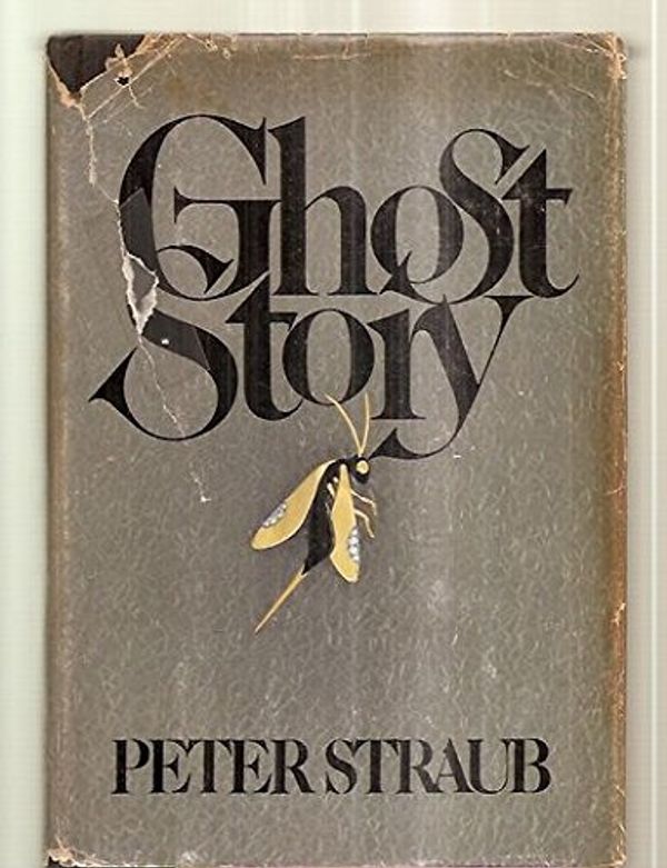Cover Art for 9780698109599, Ghost Story by Peter Straub