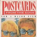 Cover Art for 9780330320313, Postcards from the Edge by Carrie Fisher
