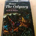 Cover Art for 9780451622006, Homer : Odyssey (Rouse) by Homer
