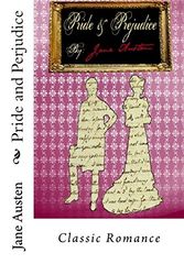 Cover Art for 9781542328029, Pride and Prejudice by Jane Austen