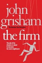 Cover Art for B01K8ZPXOE, Firm by Grisham John Grisham(2010-10-01) by Unknown