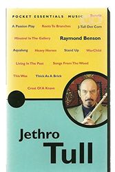 Cover Art for 9781904048183, Jethro Tull (Pocket Essential series) by Raymond Benson