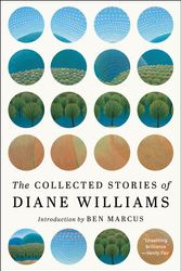 Cover Art for 9781616959821, The Collected Stories of Diane Williams by Diane Williams