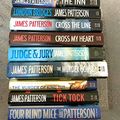 Cover Art for 9780739412640, James Patterson by James Patterson