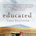 Cover Art for 9781443452472, Educated by Tara Westover