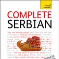 Cover Art for 9781444102314, Complete Serbian Beginner to Intermediate Book and Audio Course: Learn to read, write, speak and understand a new language with Teach Yourself by David Norris