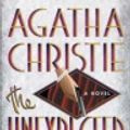 Cover Art for 9780753161531, The Unexpected Guest by Agatha Christie