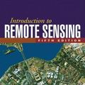Cover Art for 9781609181765, Introduction to Remote Sensing by James B. Campbell, Randolph H. Wynne