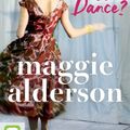 Cover Art for 9781743106983, Shall We Dance? by Maggie Alderson