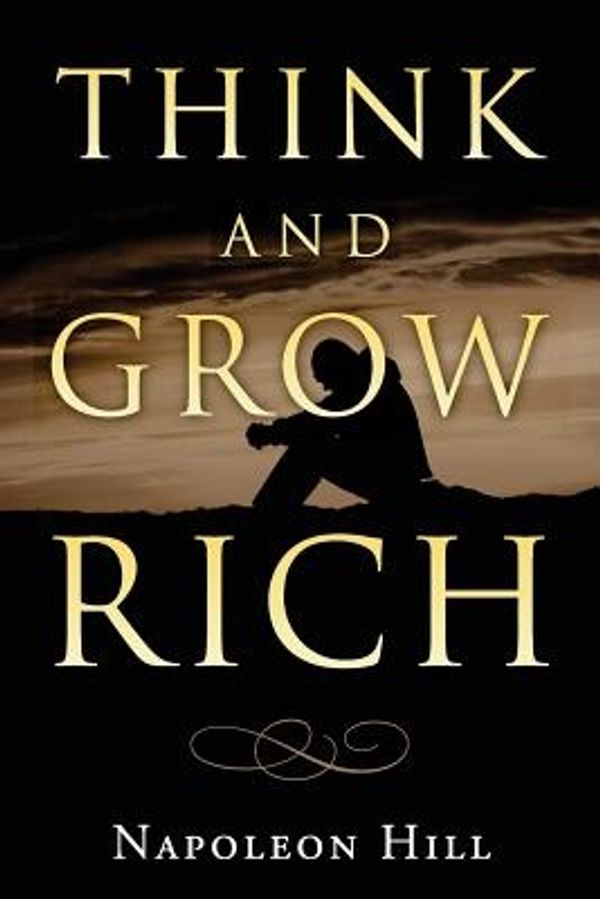 Cover Art for 9781452814681, Think and Grow Rich by Napoleon Hill