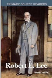 Cover Art for 9780743989183, Robert E. Lee by Wendy Conklin