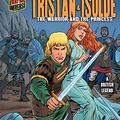 Cover Art for 9780822575269, Tristan & Isolde by Jeff Limke