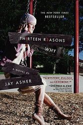 Cover Art for 9781428766112, Th1rteen R3asons Why by Jay Asher