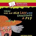 Cover Art for 9780439696838, There Was an Old Lady Who Swallowed a Fly by Lauper,Cyndi Ddnvg 9619
