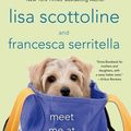 Cover Art for 9781250025074, Meet Me at Emotional Baggage Claim by Lisa Scottoline