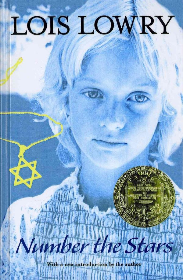 Cover Art for 9781613831984, Number the Stars by Lois Lowry