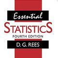 Cover Art for 9780367414498, Essential Statistics - Reprint 2020 [Paperback] D.G. Rees by D.g. Rees