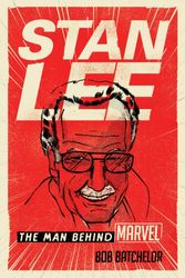 Cover Art for 9781442277816, Stan Lee by Bob Batchelor