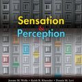 Cover Art for 9780878939534, Sensation and Perception by Jeremy M. Wolfe