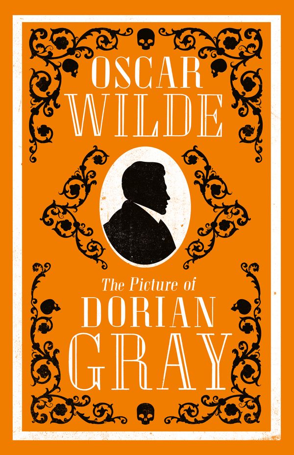 Cover Art for 9781847493729, The Picture of Dorian Gray by Oscar Wilde