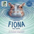 Cover Art for B07B1P9HMG, Fiona the Hippo by Zondervan