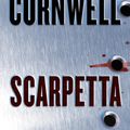 Cover Art for 9781440654503, Scarpetta by Patricia Cornwell