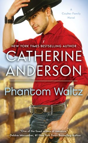 Cover Art for 9780451220684, Phantom Waltz by Catherine Anderson