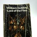 Cover Art for 9780417206905, Golding's, William,Lord of the Flies, Notes on (Study Aid S.) by William Golding