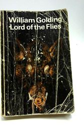 Cover Art for 9780417206905, Golding's, William,Lord of the Flies, Notes on (Study Aid S.) by William Golding