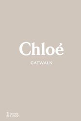 Cover Art for 9780500023839, Chloé Catwalk by Lou Stoppard